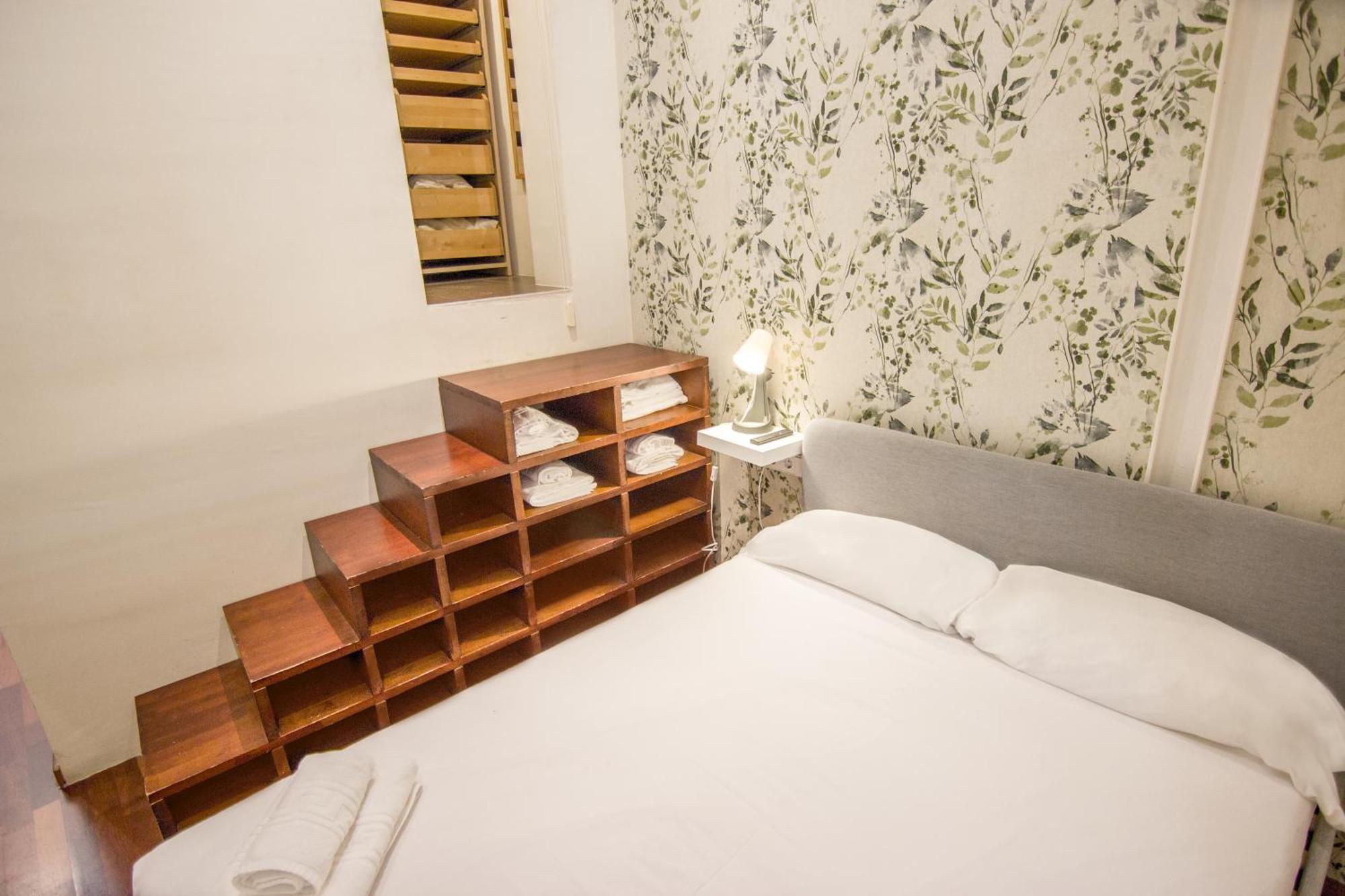 Rentalsevilla Alhondiga Luaran gambar