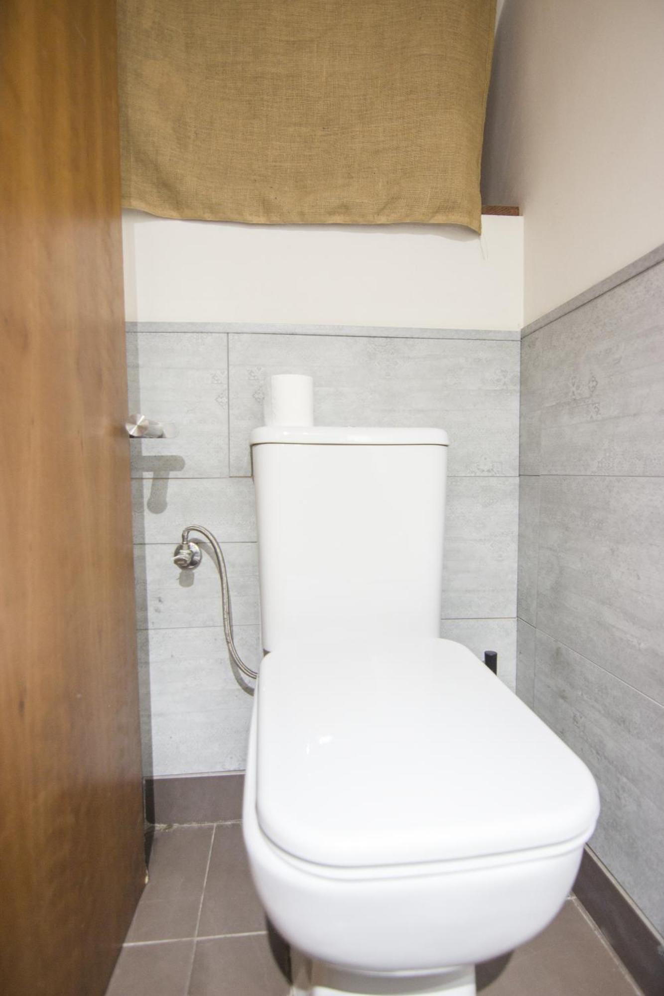 Rentalsevilla Alhondiga Luaran gambar
