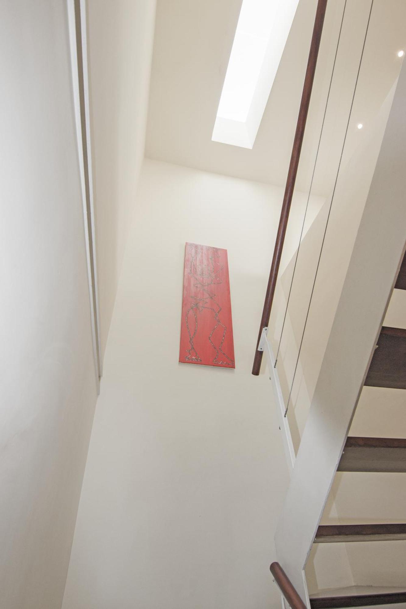 Rentalsevilla Alhondiga Luaran gambar