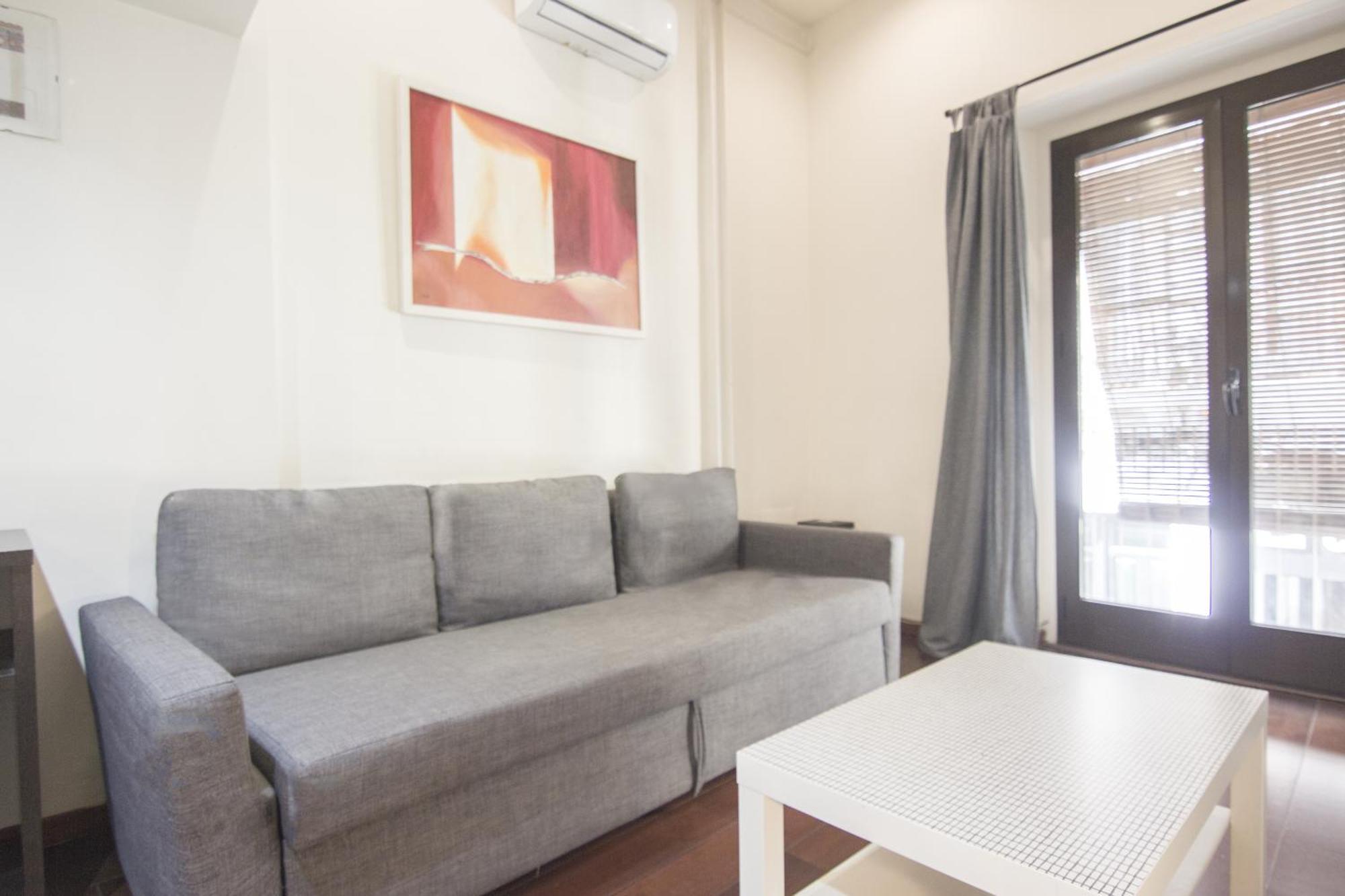 Rentalsevilla Alhondiga Luaran gambar